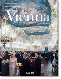 Vienna - Christian Brandstatter, Andreas J. Hirsch, Koetzle Hans-Michael