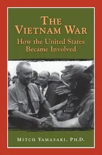 Vietnam War - Yamaski Mitch