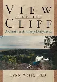 View from the Cliff - Lynn Weiss