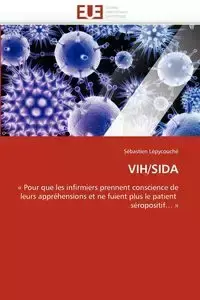 Vih/sida - LEPYCOUCHE-S