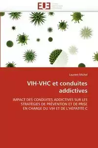 Vih-vhc et conduites addictives - MICHEL-L