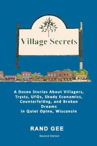 Village Secrets - Gee Rand