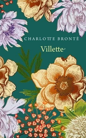 Villette w.ekskluzywne - Charlotte Bronte