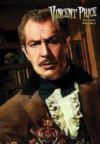 Vincent Price Presents - Chad Helder