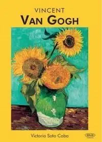 Vincent van Gogh - Victoria Soto Caba