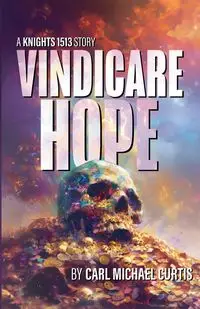 Vindicare Hope - Curtis Carl Michael