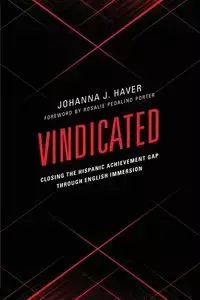 Vindicated - Johanna J. Haver