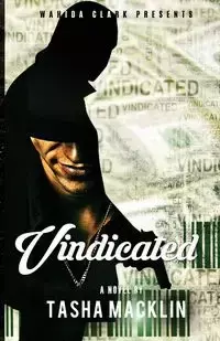 Vindicated - Tasha Macklin