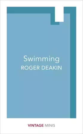 Vintage Minis: Swimming - Roger Deakin