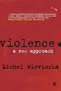 Violence - Michel Wieviorka