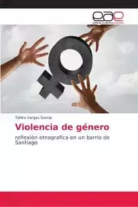 Violencia de género - Vargas Garcia Tahira