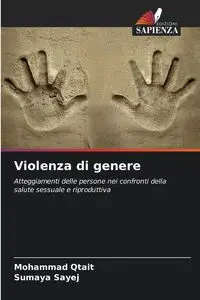 Violenza di genere - Mohammad Qtait