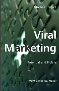 Viral Marketing - Bryce Michael