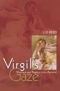 Virgil's Gaze - Reed Joseph D