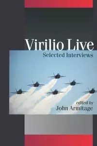 Virilio Live - Paul Virilio