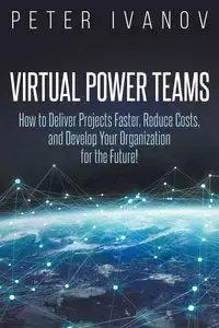 Virtual Power Teams - Peter Ivanov