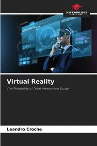 Virtual Reality - Leandro Croche