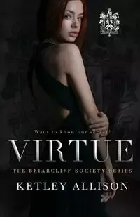 Virtue - Allison Ketley