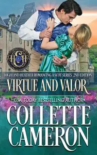 Virtue and Valor - Cameron Collette