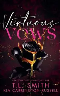 Virtuous Vows - Kia Carrington-Russell