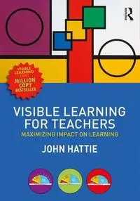 Visible Learning for Teachers - Hattie John