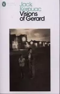 Visions of Gerard - Jack Kerouac