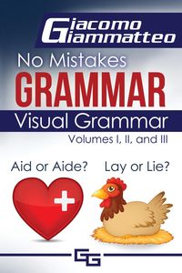 Visual Grammar - Giammatteo Giacomo