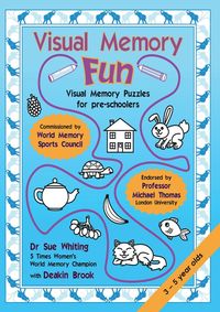 Visual Memory Fun - Sue Whiting Dr