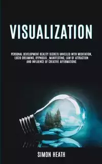 Visualization - Heath Simon