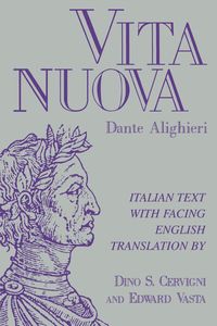 Vita nuova - Dante Alighieri