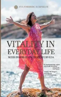 Vitality in Everyday Life - Eva Forsberg Schinkler