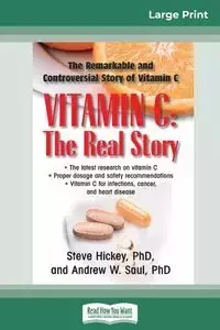 Vitamin C - Steve Hickey