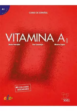 Vitamina A1 podręcznik - praca zbiorowa