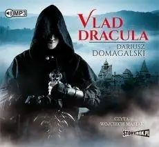 Vlad Dracula audiobook - Dariusz Domagalski