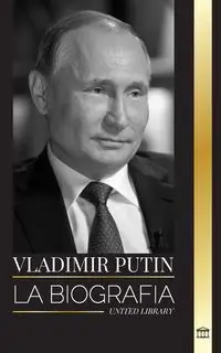 Vladímir Putin - Library United