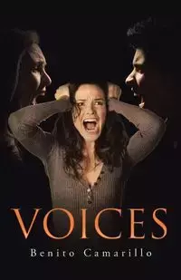 Voices - Benito Camarillo