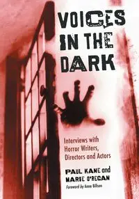 Voices in the Dark - Paul Kane