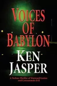 Voices of Babylon - Jasper Ken