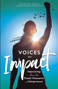 Voices of Impact Volume 4 - Wood Melanie