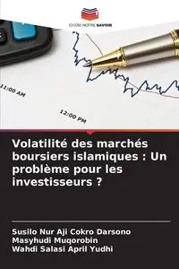 Volatilité des marchés boursiers islamiques - Darsono Susilo Nur Aji Cokro