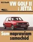 Volkswagen Golf II i Jetta (1983-92) - Andrzej Wendrychowicz