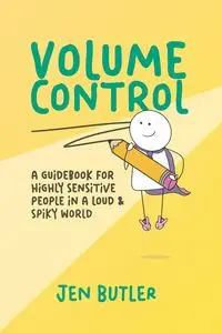 Volume Control - Jen Butler