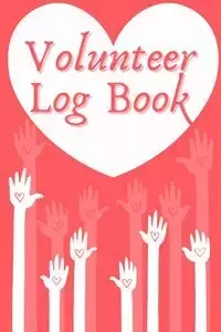 Volunteer Log Book - Millie Zoes