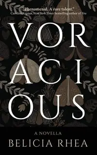 Voracious - Rhea Belicia