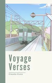 Voyage Verses - Claudia Kuma