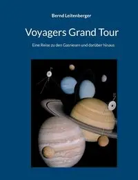 Voyagers Grand Tour - Leitenberger Bernd