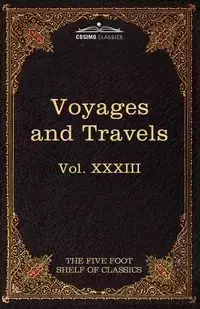 Voyages and Travels - Herodotus