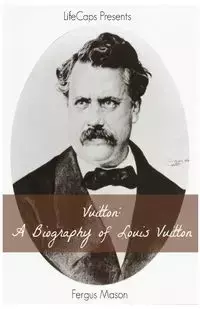 Vuitton - Mason Fergus