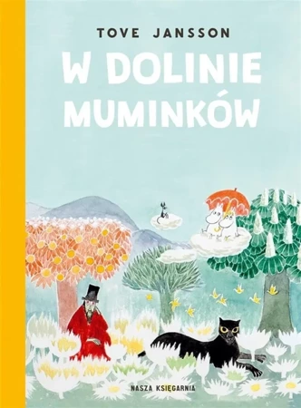 W Dolinie Muminków w.18 - Tove Jansson, Tove Jansson, Irena Szuch-Wyszomirs