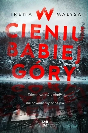 W cieniu Babiej Góry - Irena Małysa